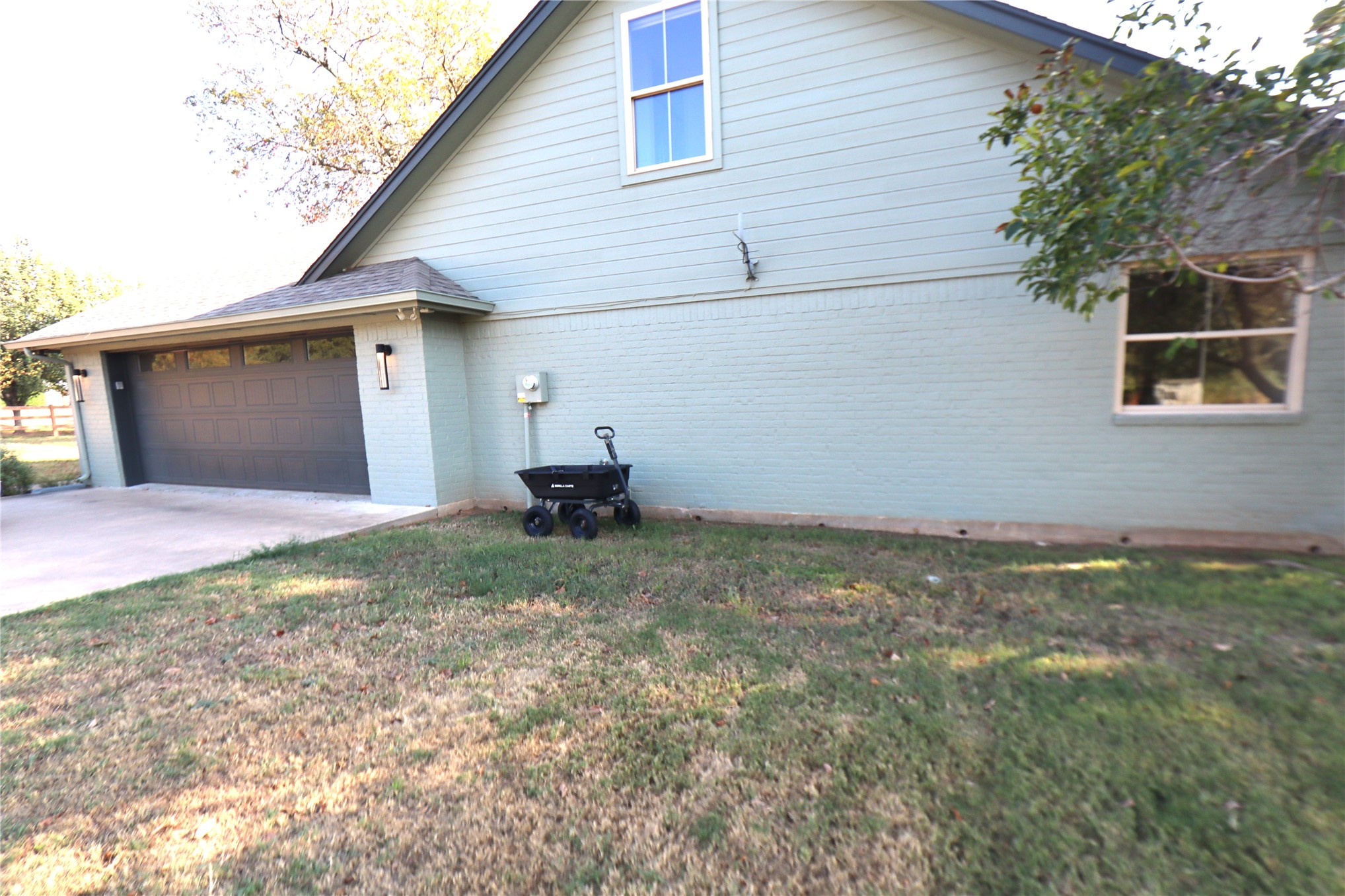 2 Hickory Place Durant OK 74701