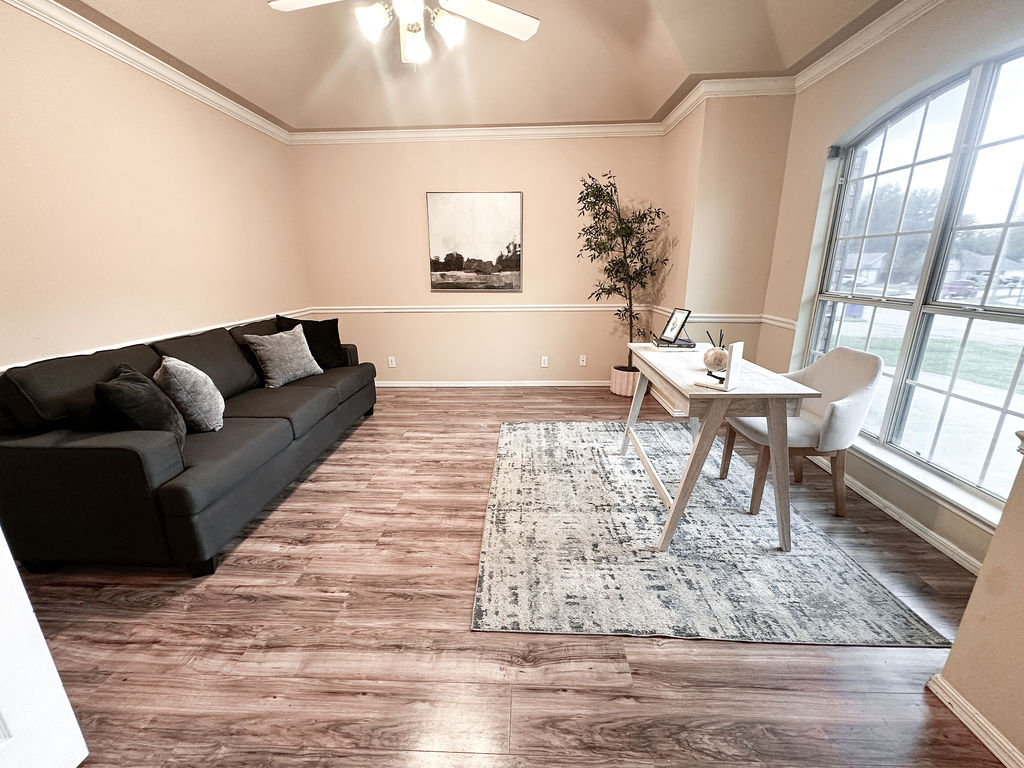 3817 S Narcissus Avenue Broken Arrow OK 74011