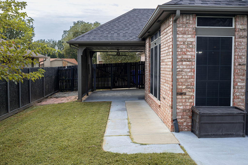 3817 S Narcissus Avenue Broken Arrow OK 74011