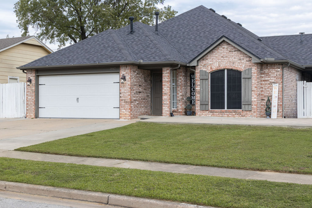 3817 S Narcissus Avenue Broken Arrow OK 74011