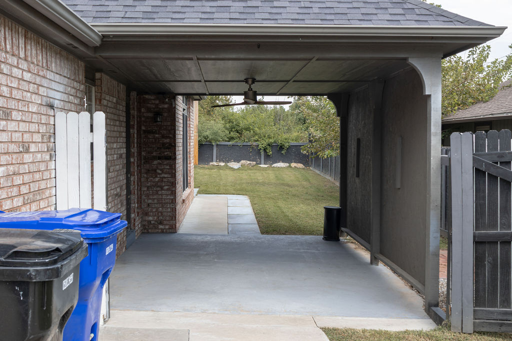 3817 S Narcissus Avenue Broken Arrow OK 74011