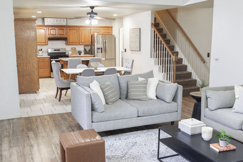 3817 S Narcissus Avenue Broken Arrow OK 74011