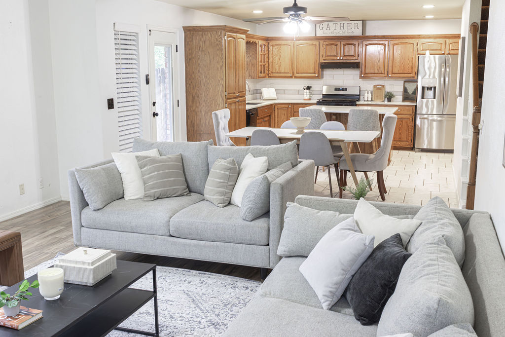 3817 S Narcissus Avenue Broken Arrow OK 74011