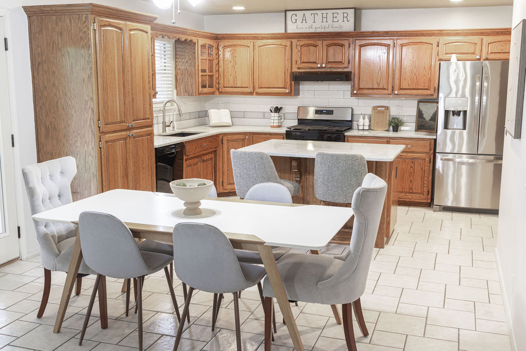 3817 S Narcissus Avenue Broken Arrow OK 74011