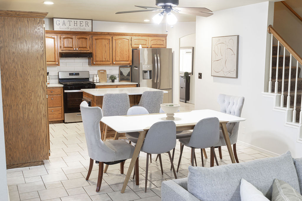 3817 S Narcissus Avenue Broken Arrow OK 74011