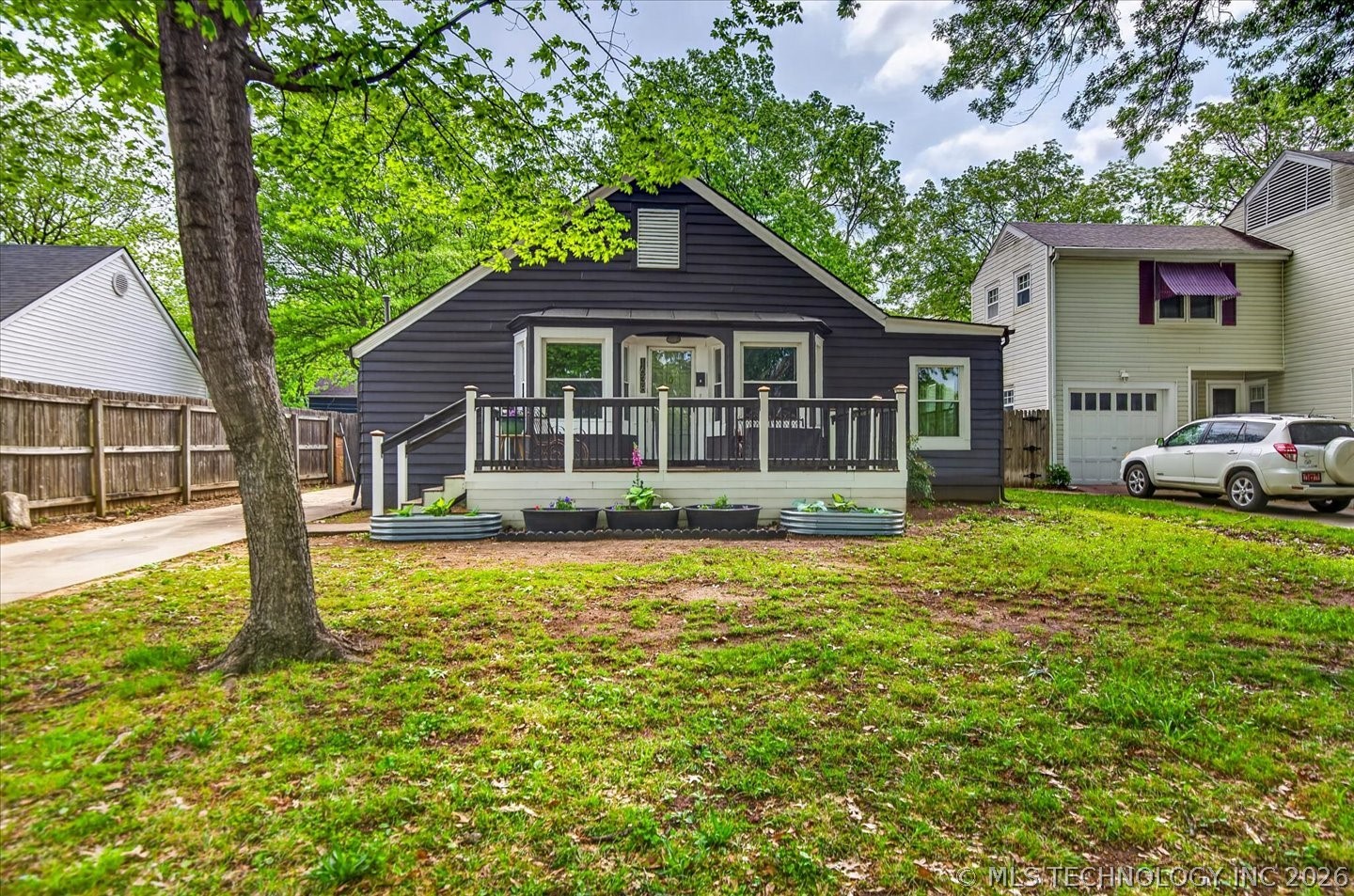 1638 S Osage Avenue Bartlesville OK 74003