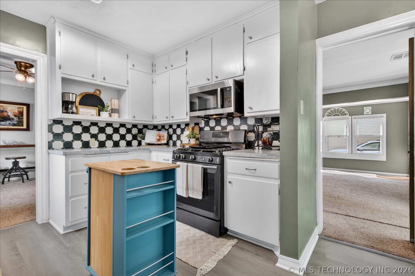 1638 S Osage Avenue Bartlesville OK 74003