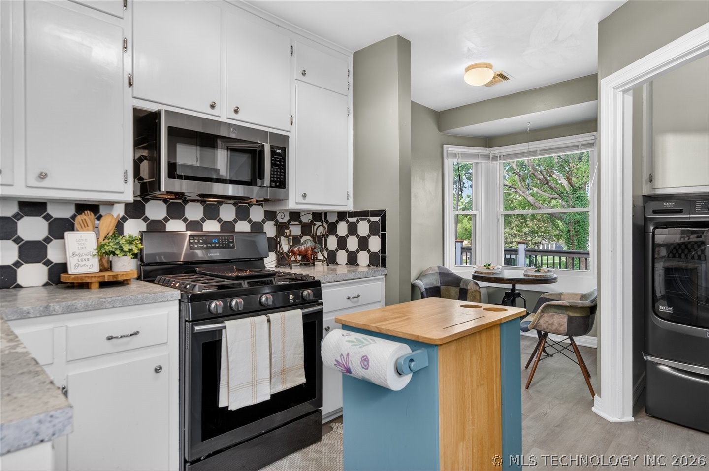 1638 S Osage Avenue Bartlesville OK 74003