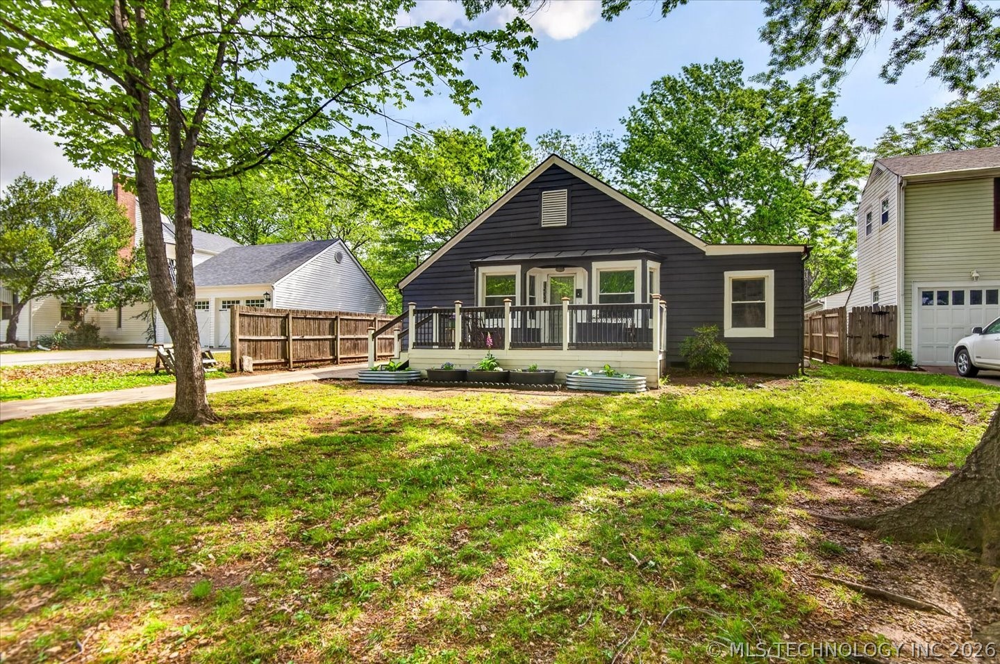 1638 S Osage Avenue Bartlesville OK 74003