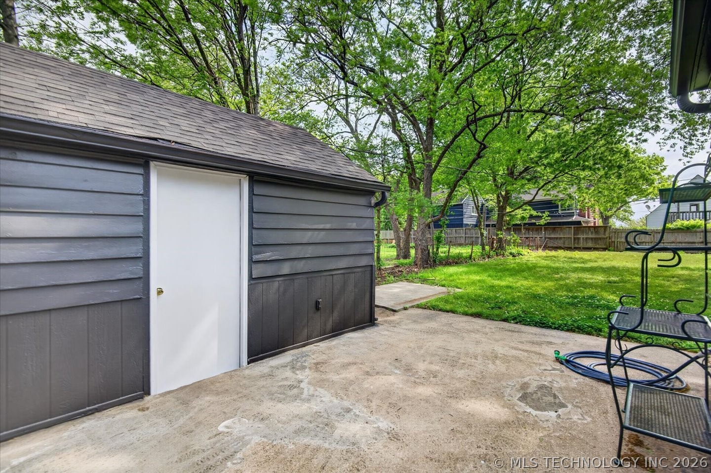 1638 S Osage Avenue Bartlesville OK 74003