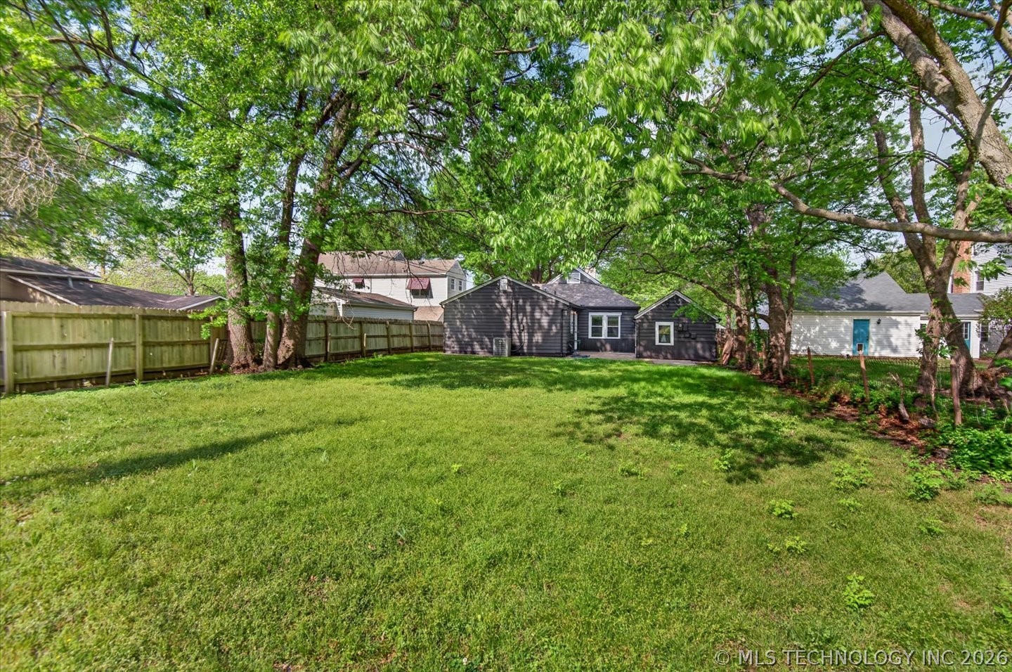 1638 S Osage Avenue Bartlesville OK 74003
