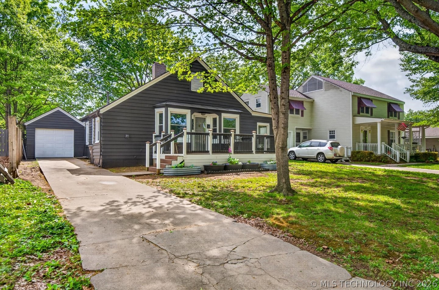 1638 S Osage Avenue Bartlesville OK 74003
