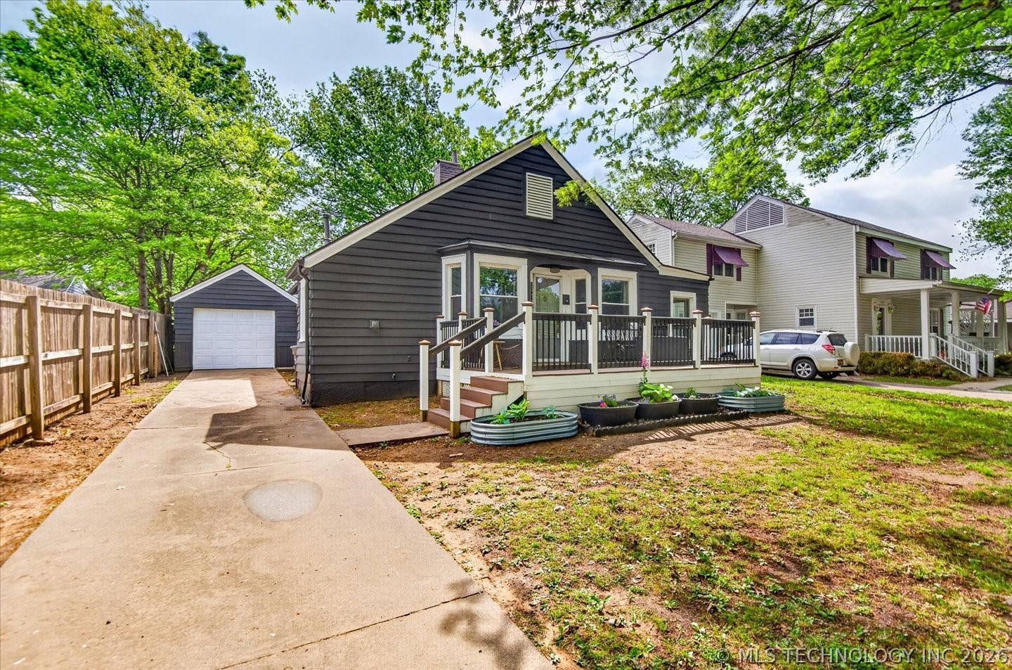1638 S Osage Avenue Bartlesville OK 74003