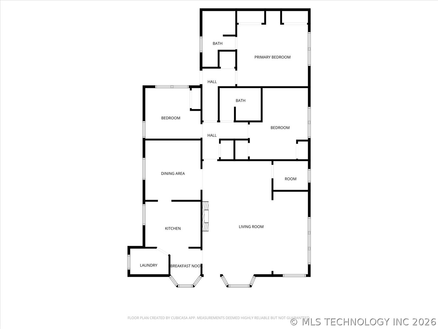1638 S Osage Avenue Bartlesville OK 74003