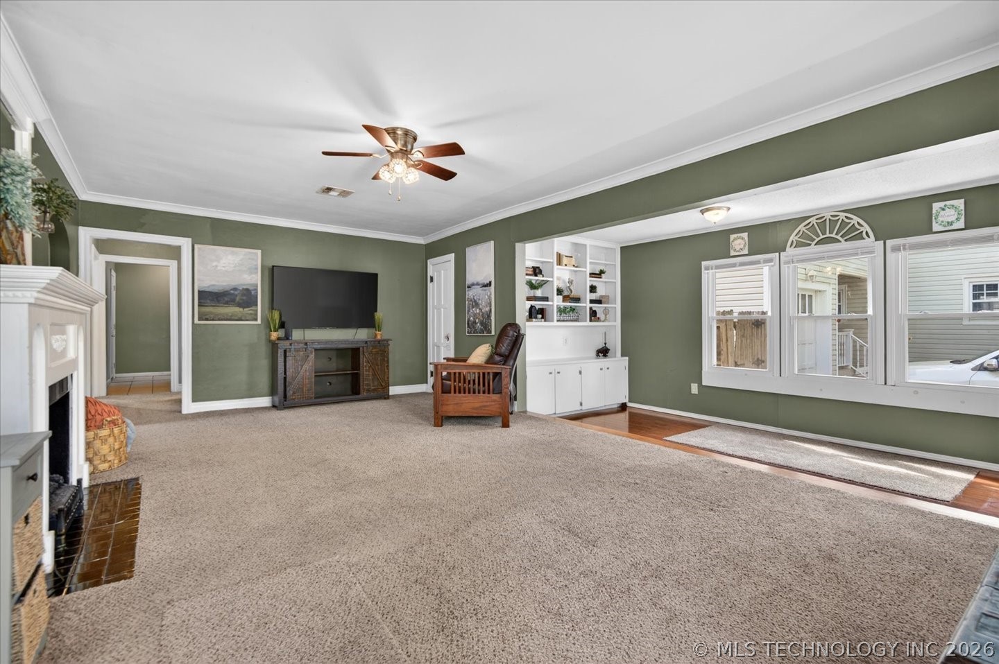 1638 S Osage Avenue Bartlesville OK 74003