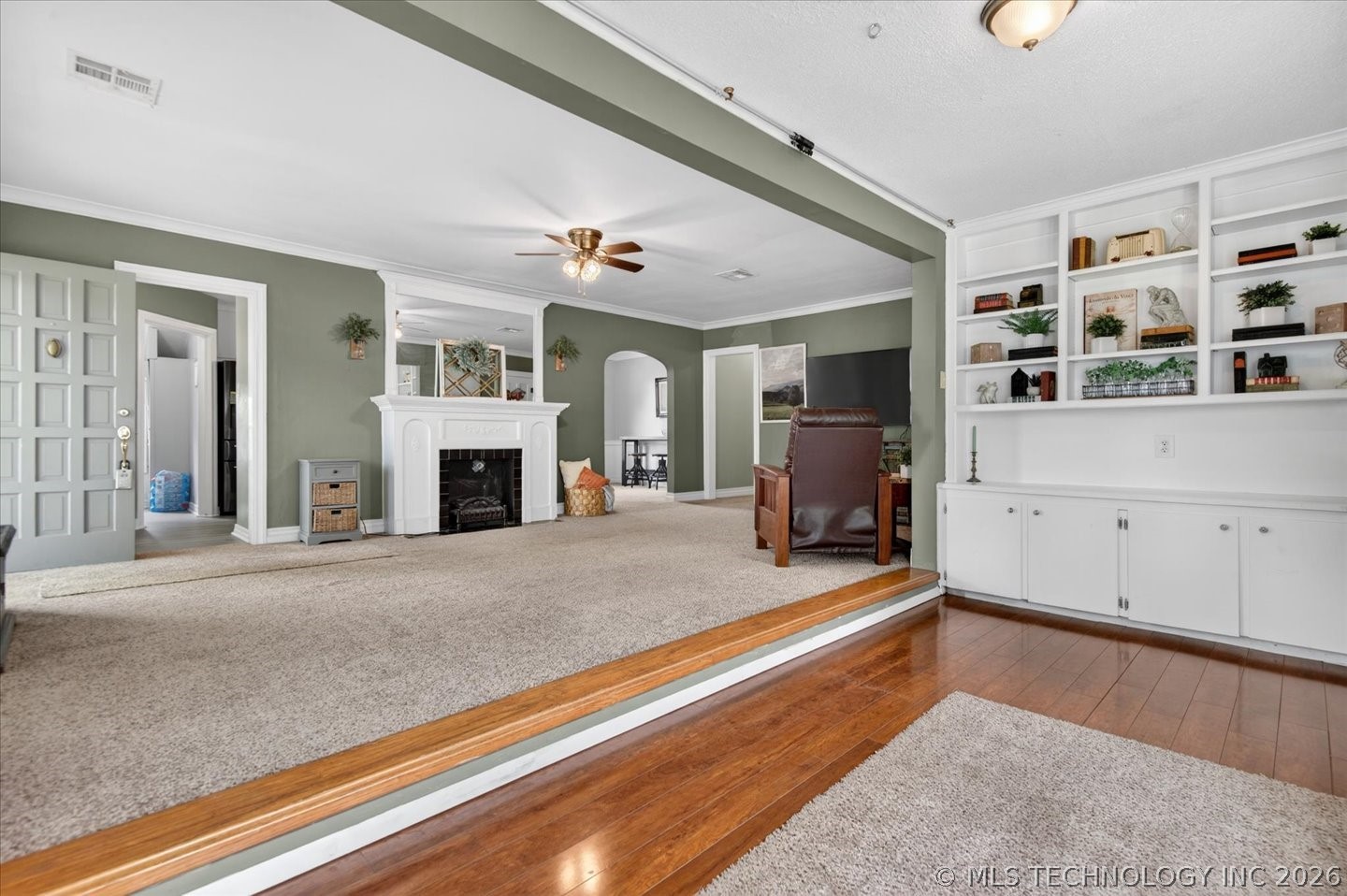 1638 S Osage Avenue Bartlesville OK 74003