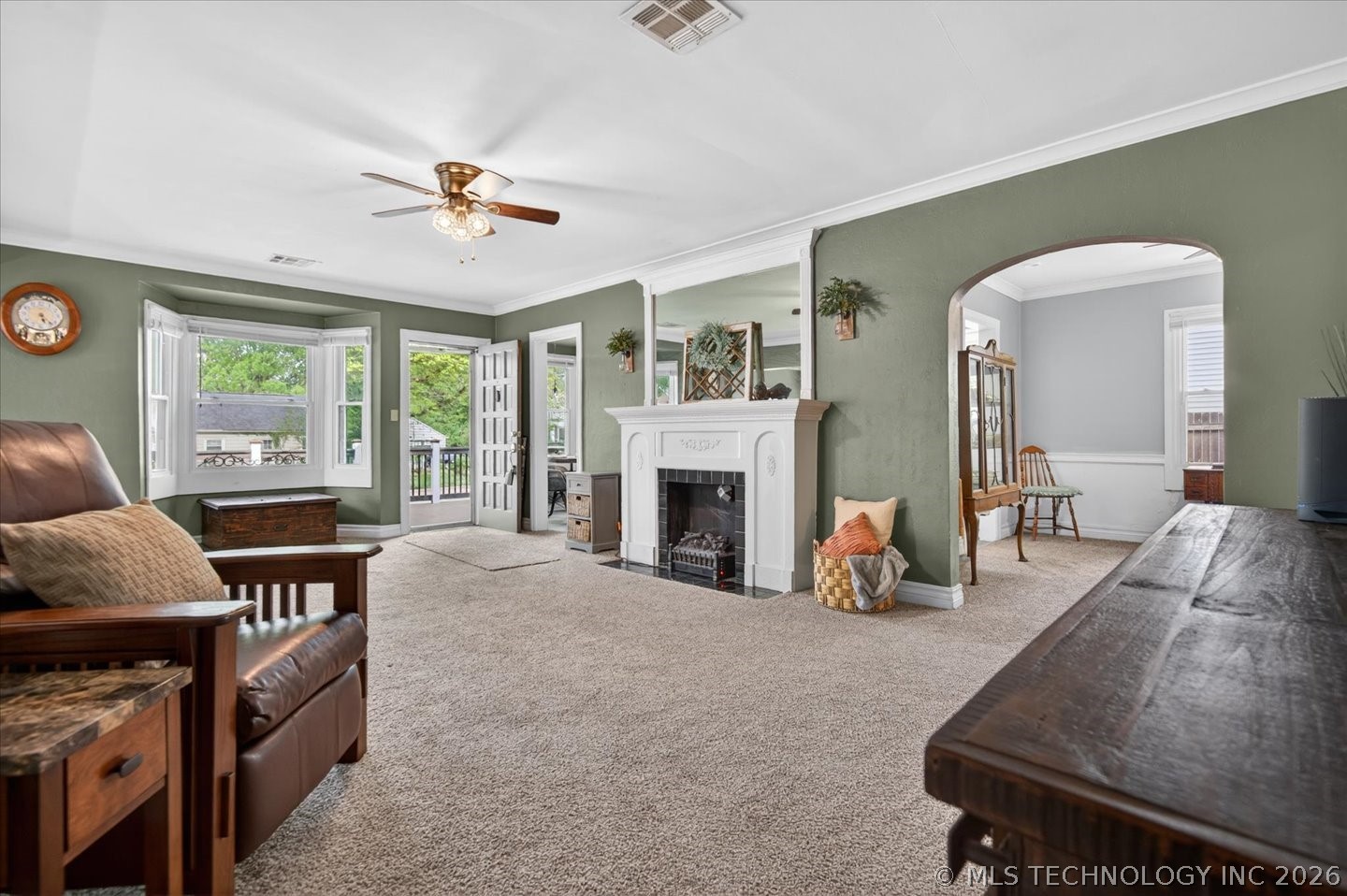 1638 S Osage Avenue Bartlesville OK 74003