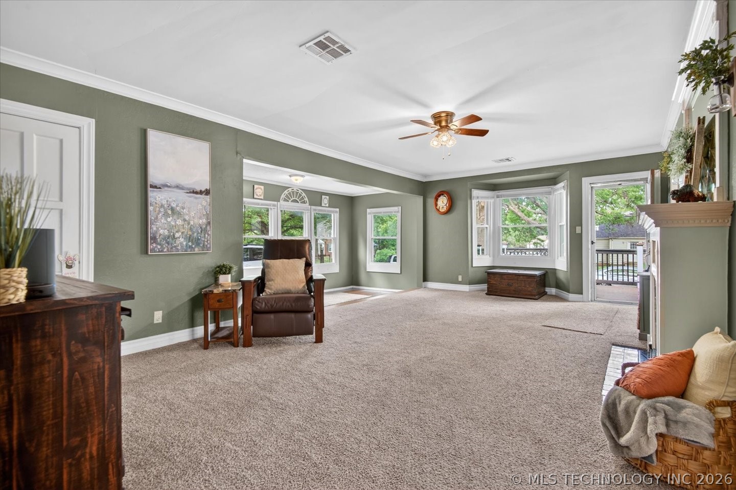 1638 S Osage Avenue Bartlesville OK 74003