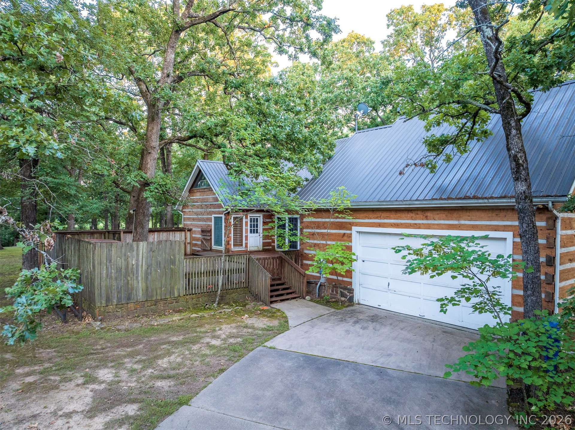 7860 W 16th Street Muskogee OK 74403