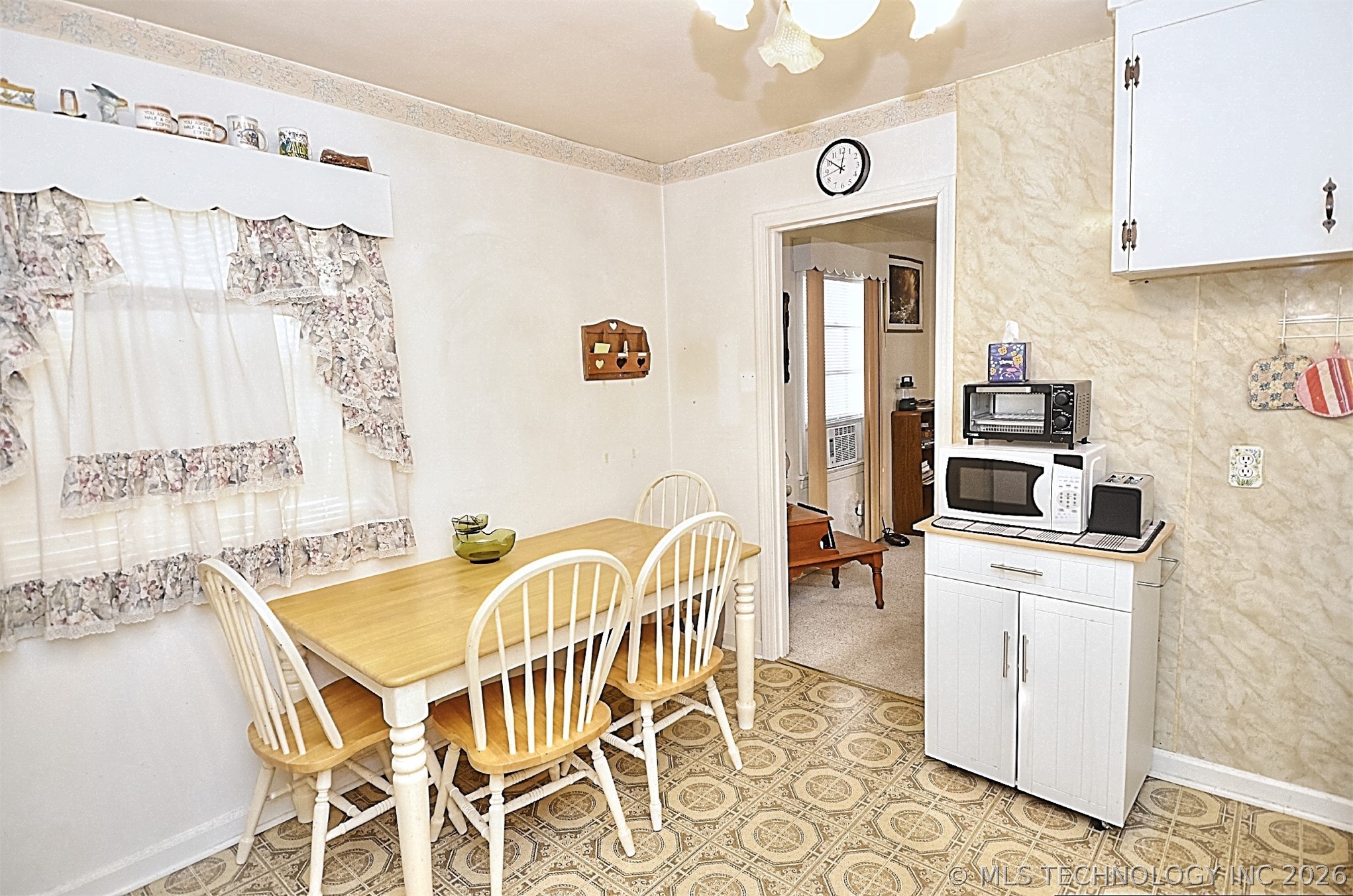 1328 N Vandalia Avenue Tulsa OK 74115