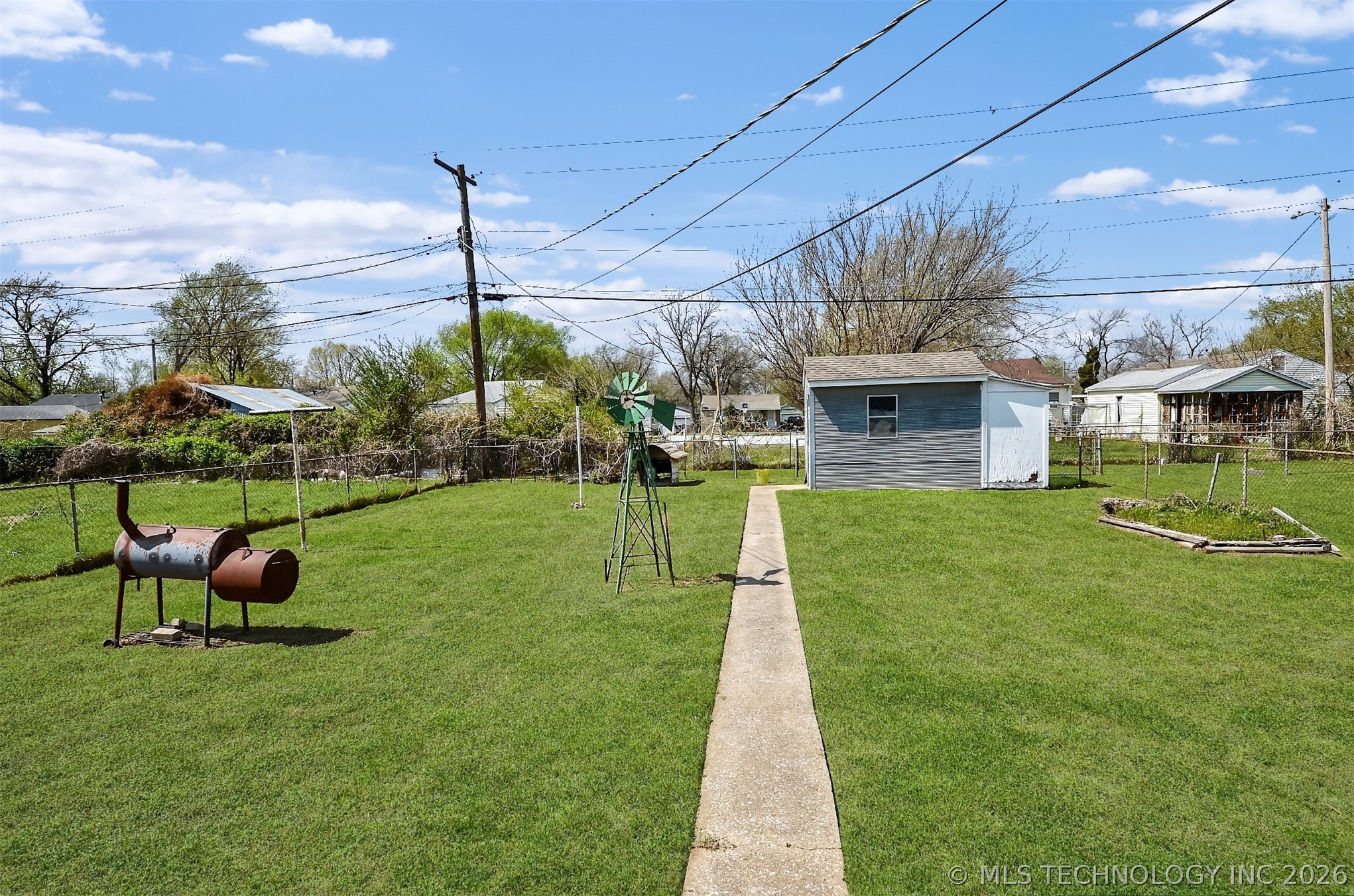 1328 N Vandalia Avenue Tulsa OK 74115