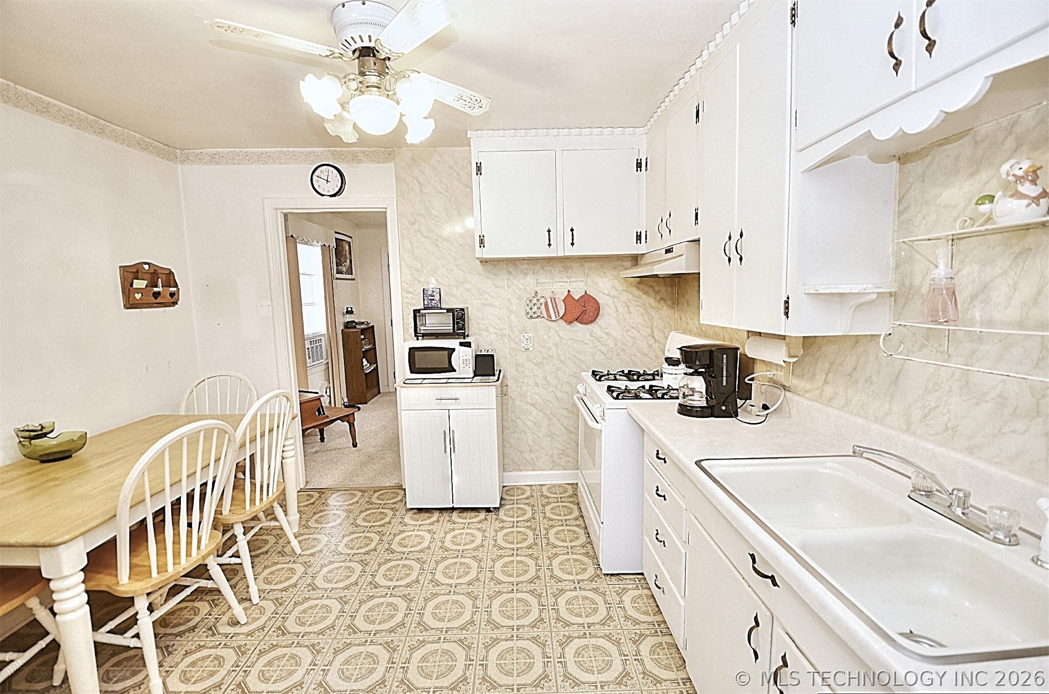 1328 N Vandalia Avenue Tulsa OK 74115