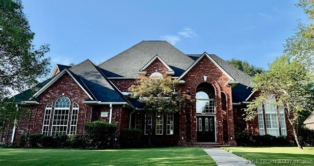 2410 Augusta Road Ardmore OK 73401