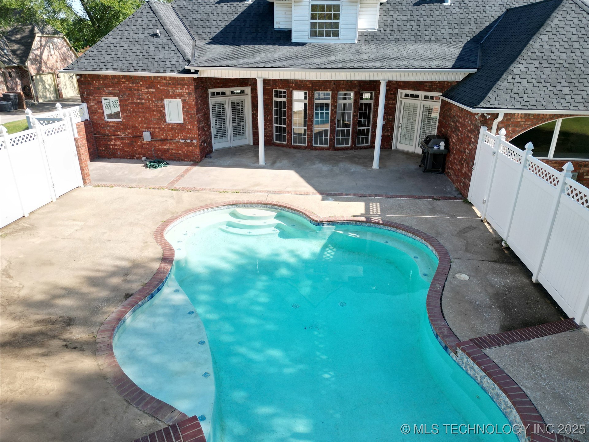 2410 Augusta Road Ardmore OK 73401