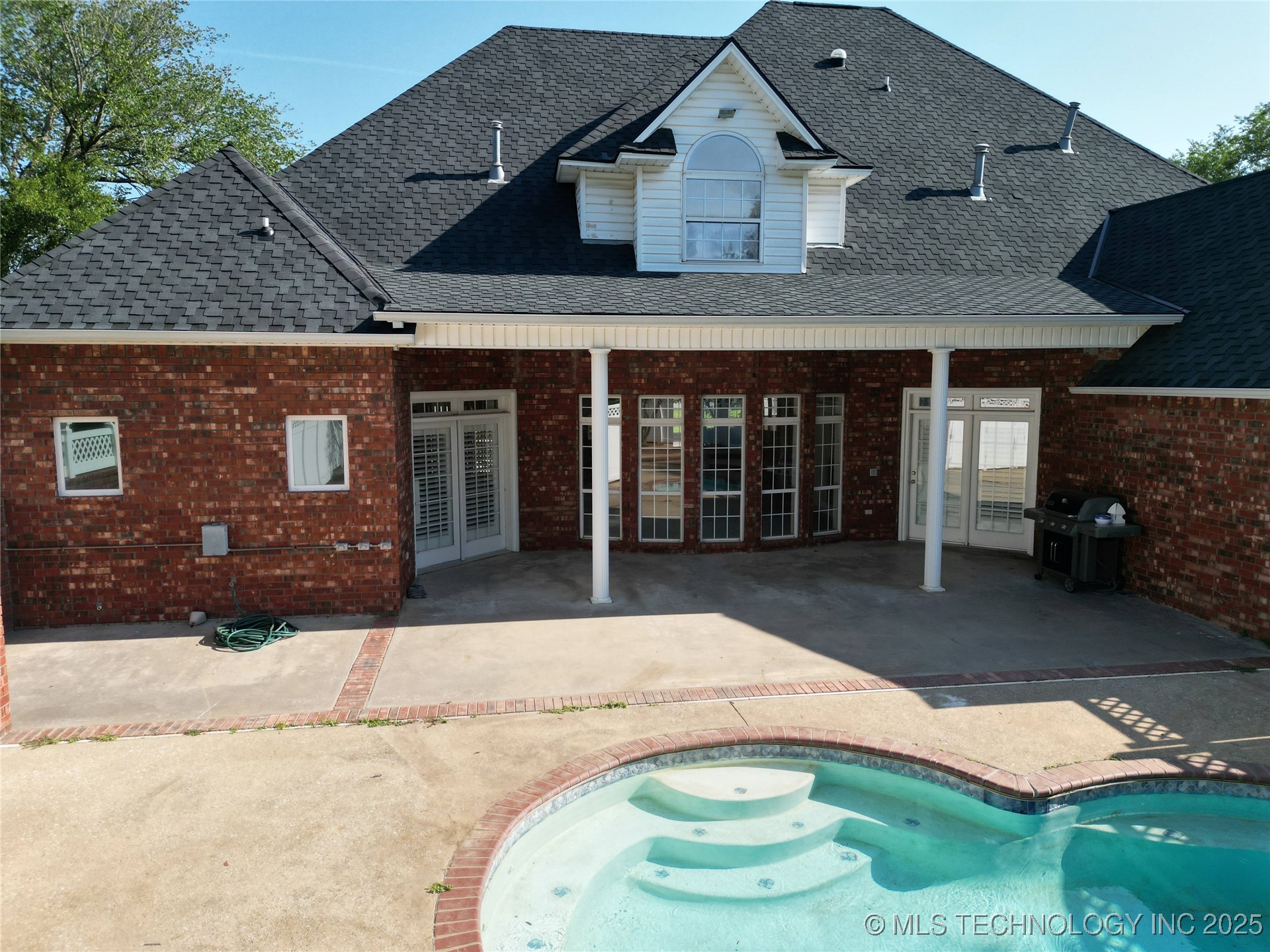 2410 Augusta Road Ardmore OK 73401