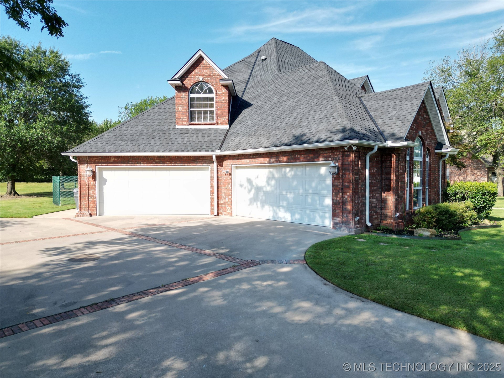 2410 Augusta Road Ardmore OK 73401