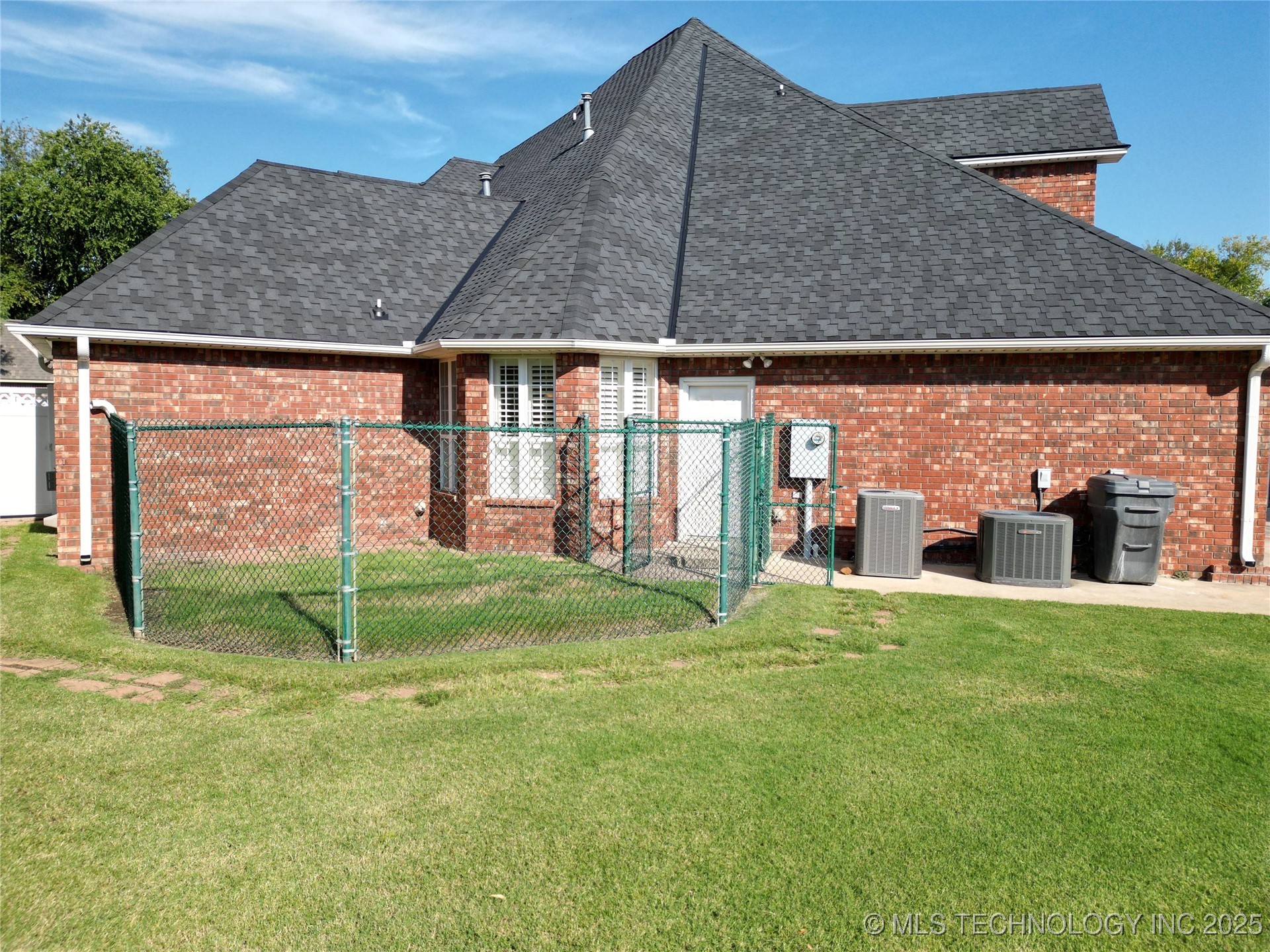 2410 Augusta Road Ardmore OK 73401