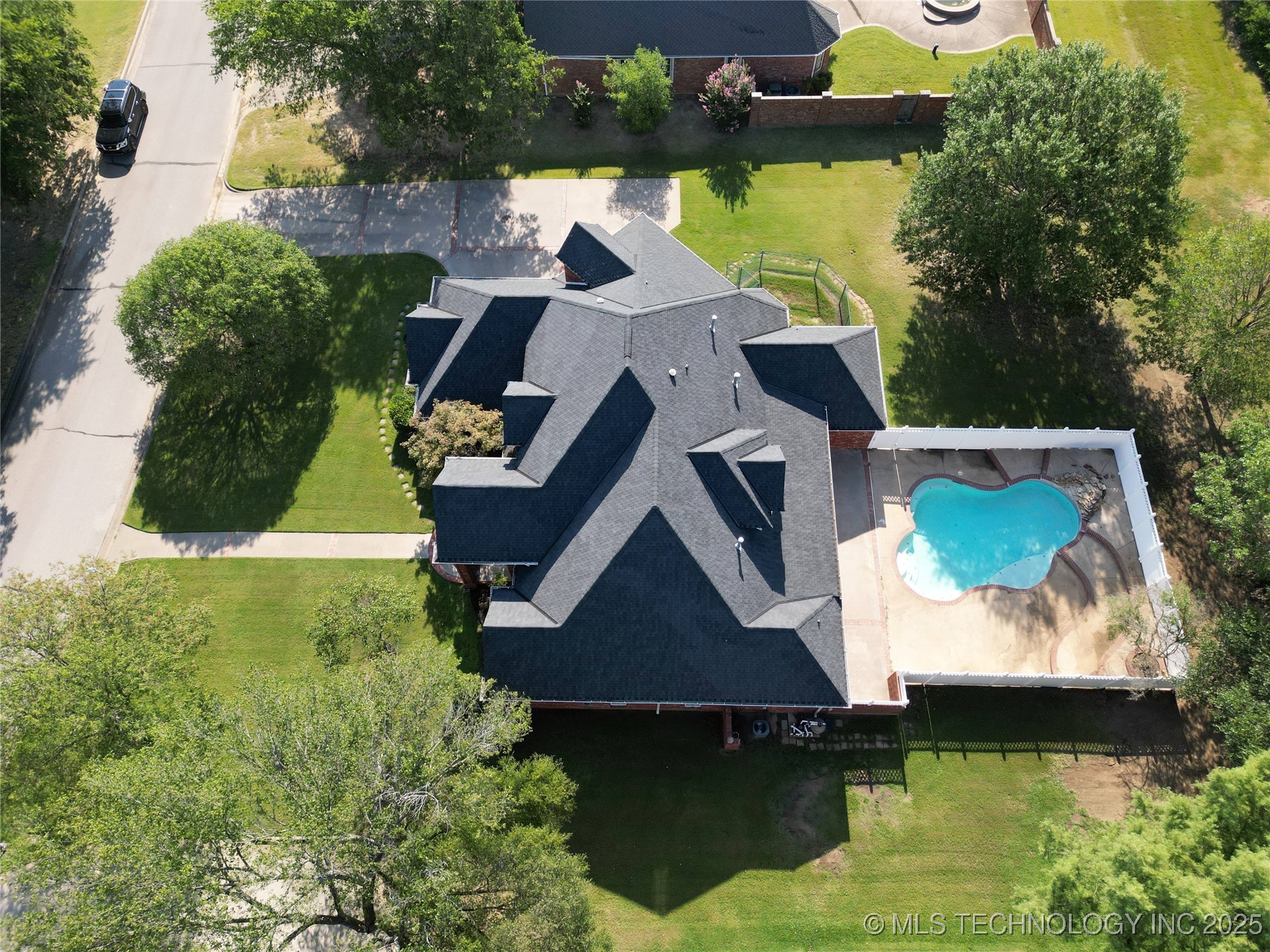 2410 Augusta Road Ardmore OK 73401