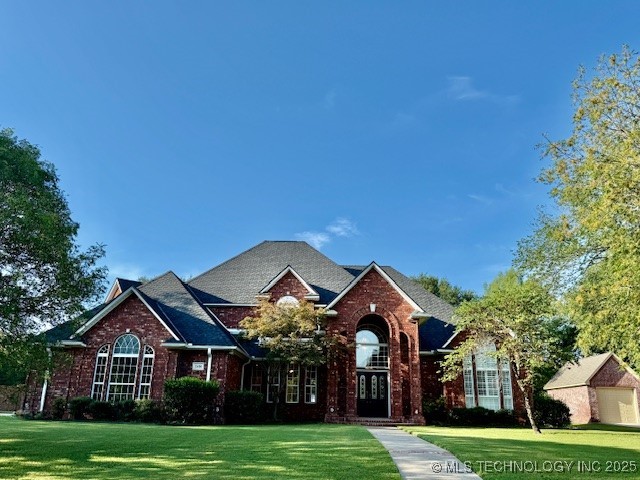 2410 Augusta Road Ardmore OK 73401