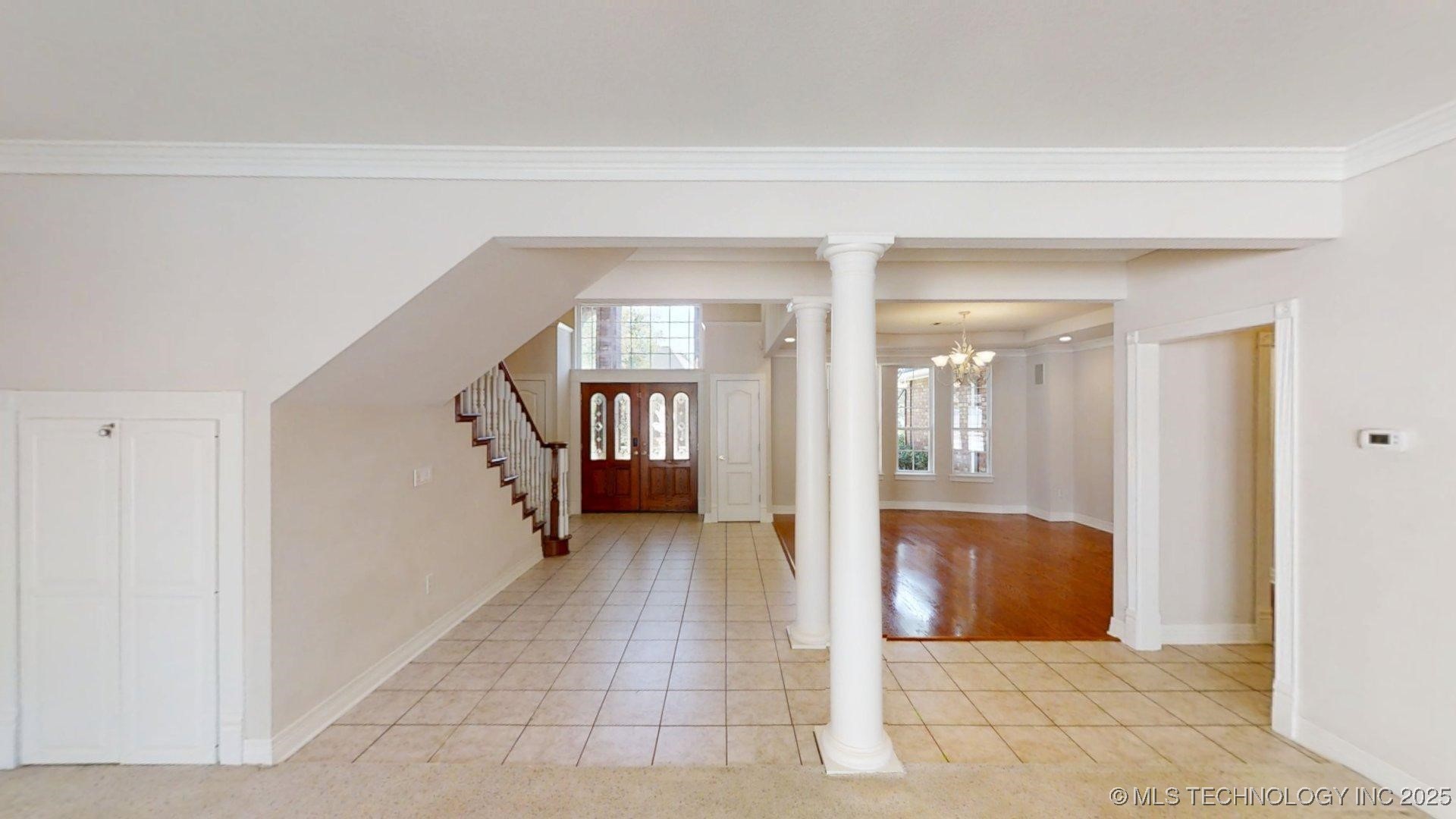 2410 Augusta Road Ardmore OK 73401