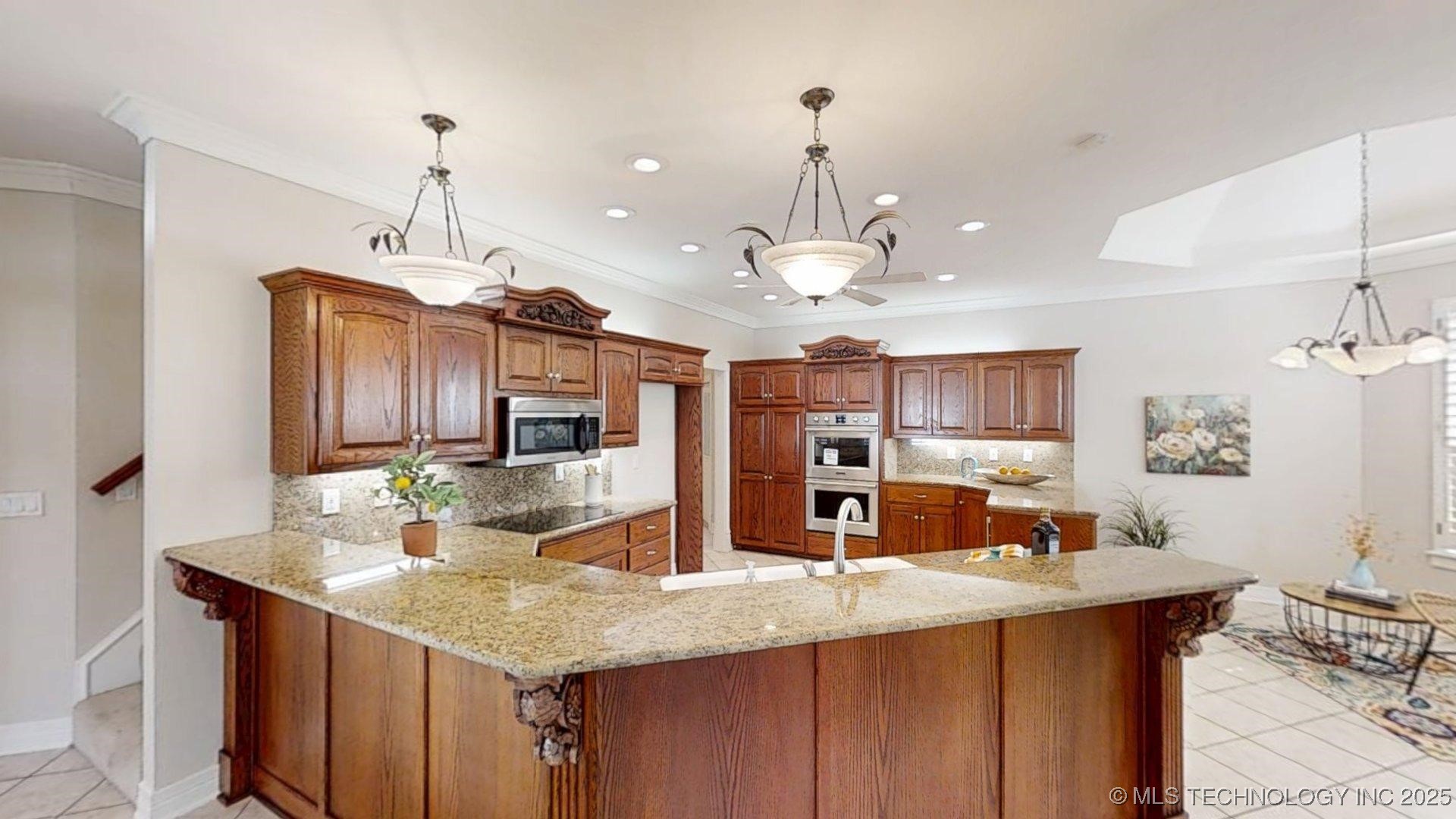 2410 Augusta Road Ardmore OK 73401