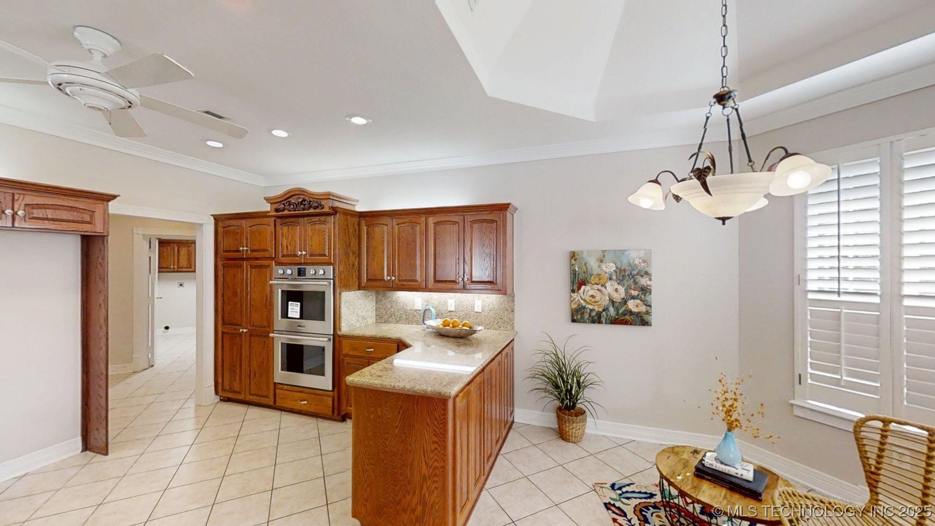 2410 Augusta Road Ardmore OK 73401