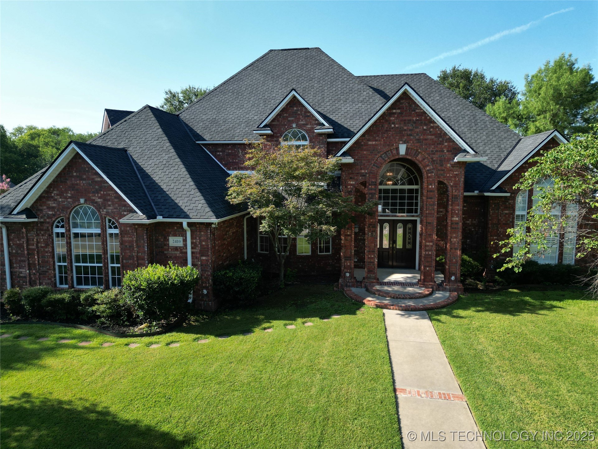 2410 Augusta Road Ardmore OK 73401