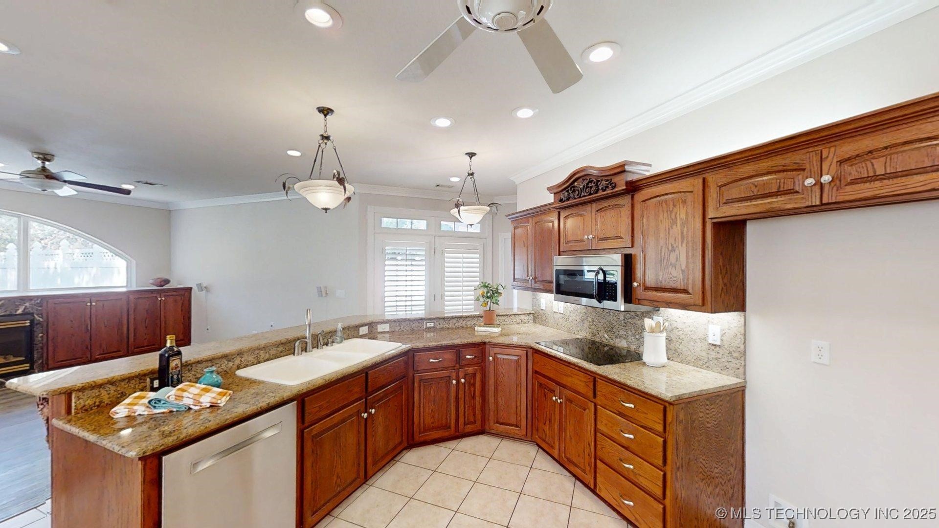 2410 Augusta Road Ardmore OK 73401