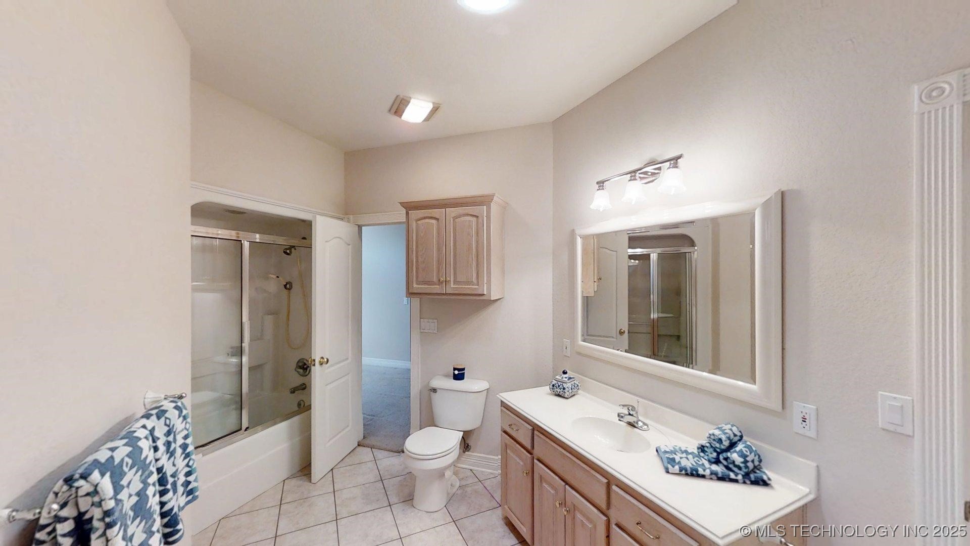 2410 Augusta Road Ardmore OK 73401