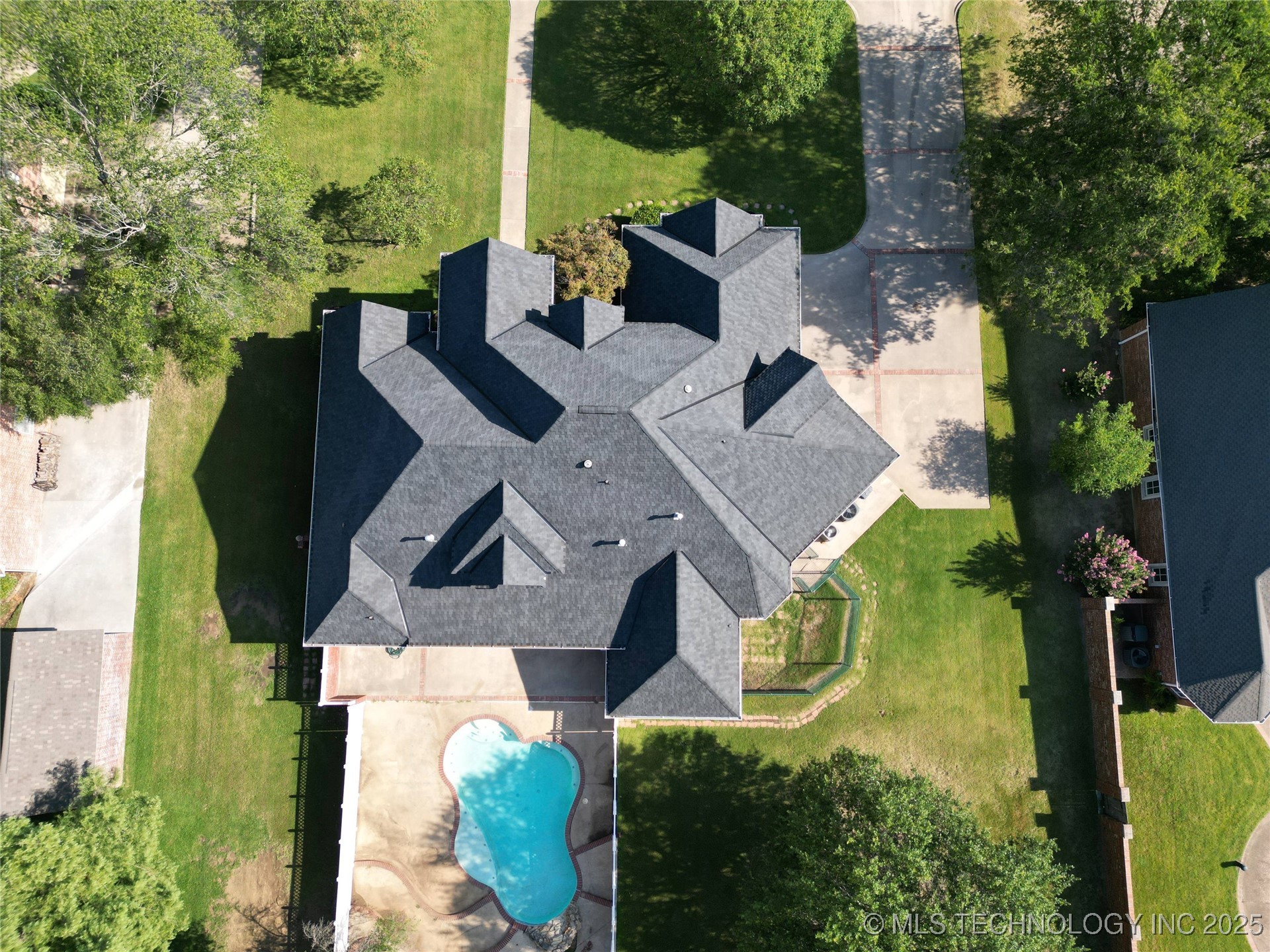 2410 Augusta Road Ardmore OK 73401