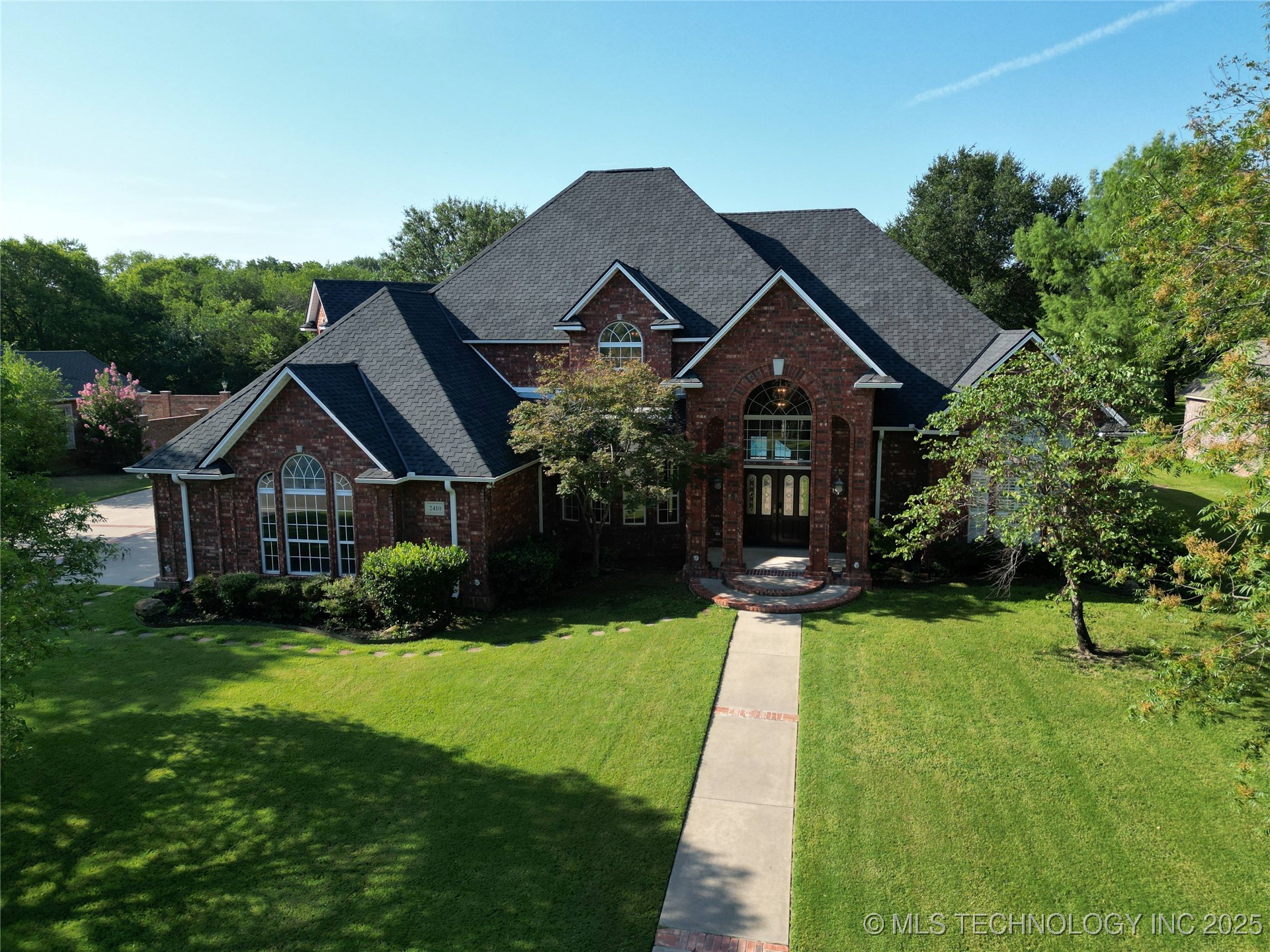 2410 Augusta Road Ardmore OK 73401