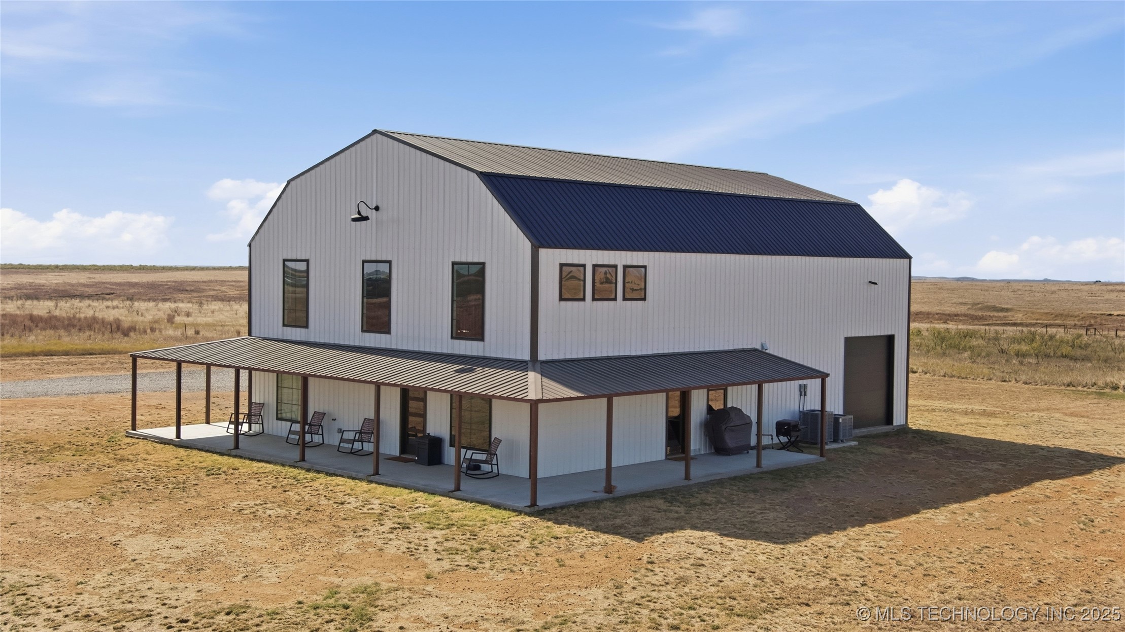 6543 NW 277th Street Mountain Park OK 73559