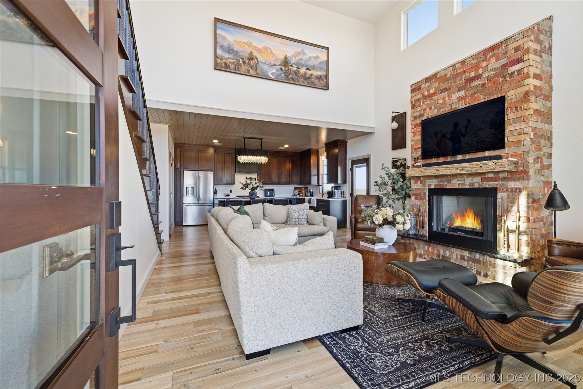 6543 NW 277th Street Mountain Park OK 73559