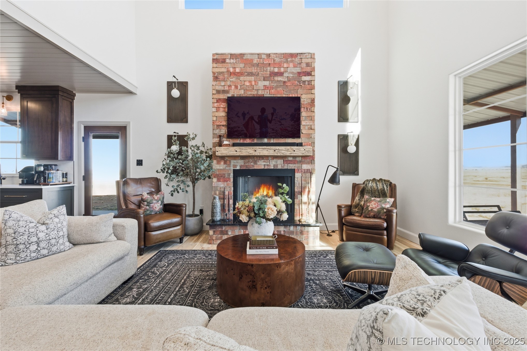6543 NW 277th Street Mountain Park OK 73559