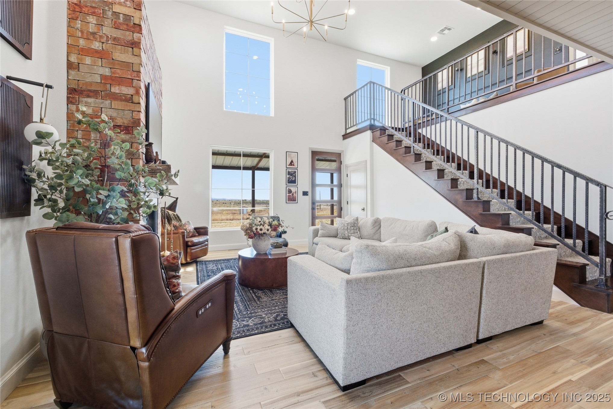 6543 NW 277th Street Mountain Park OK 73559
