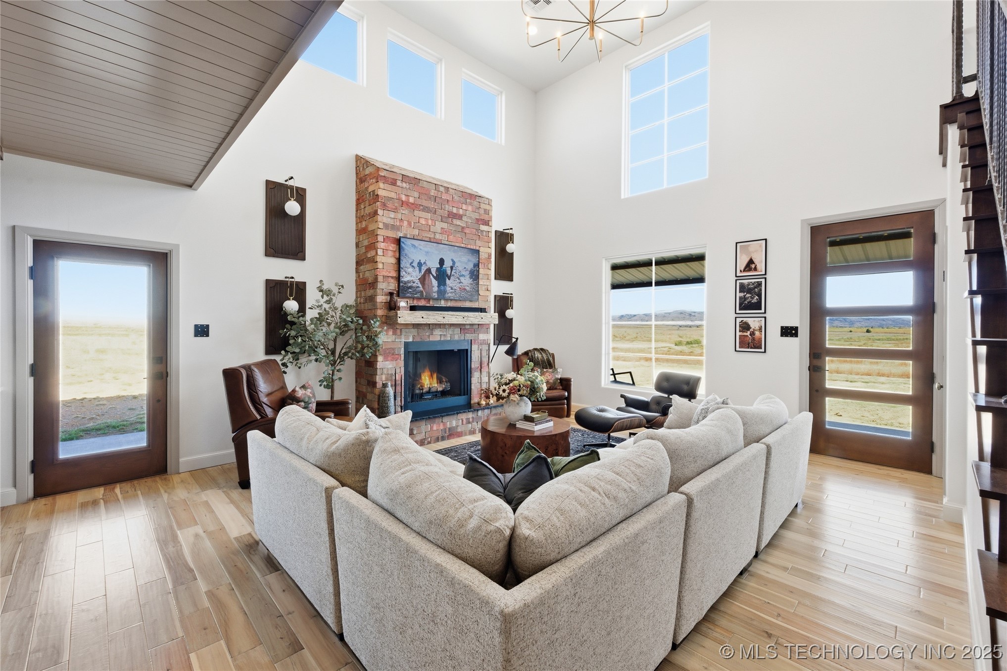 6543 NW 277th Street Mountain Park OK 73559