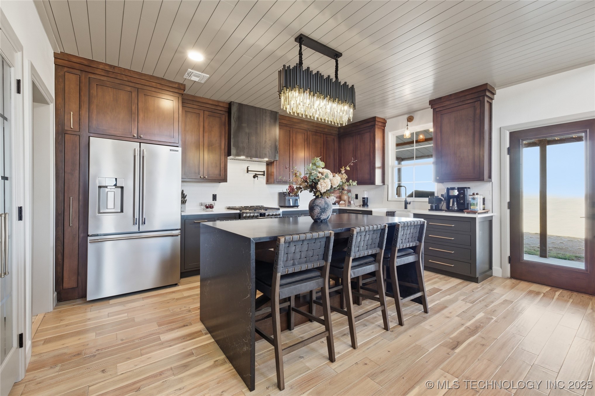 6543 NW 277th Street Mountain Park OK 73559