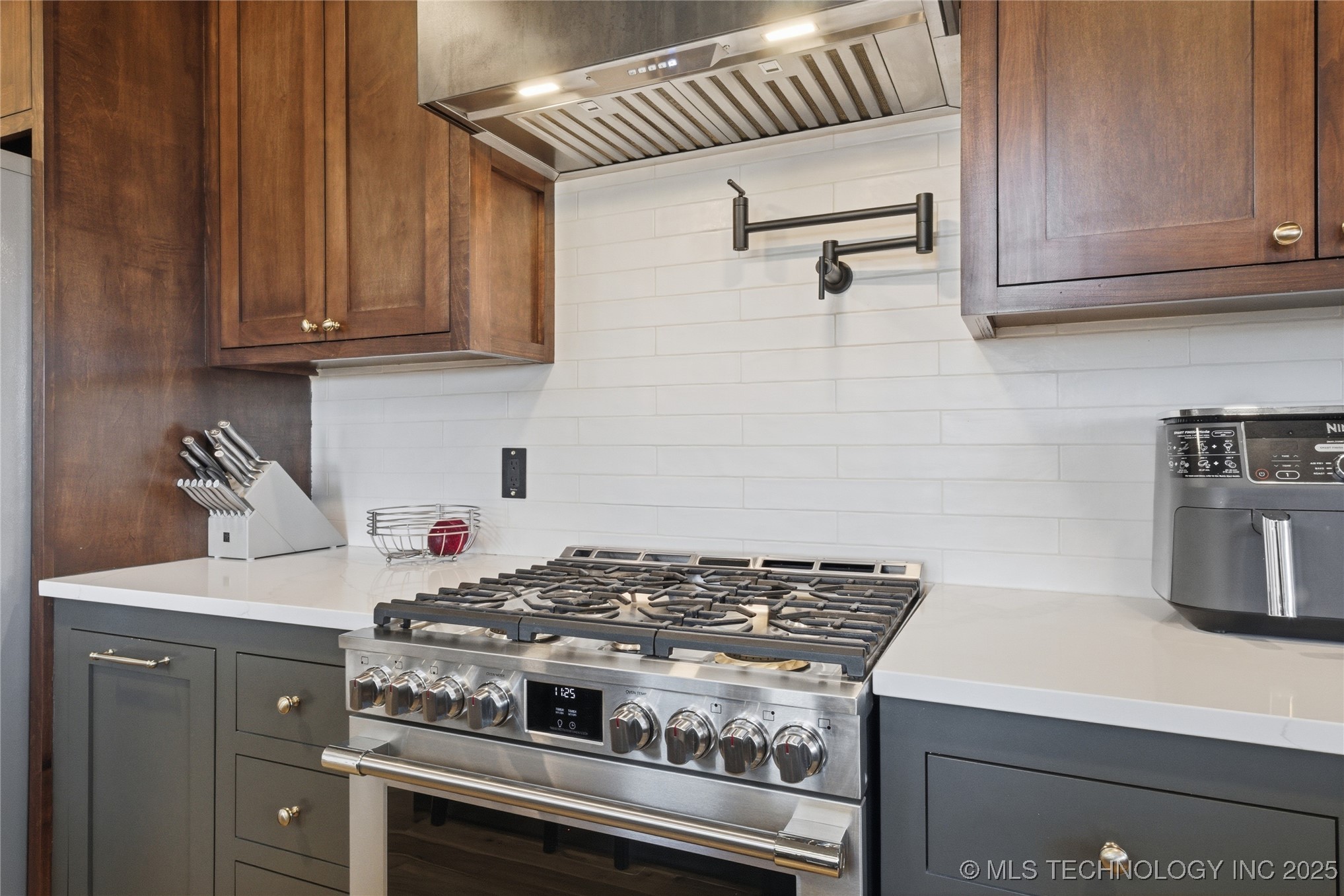 6543 NW 277th Street Mountain Park OK 73559