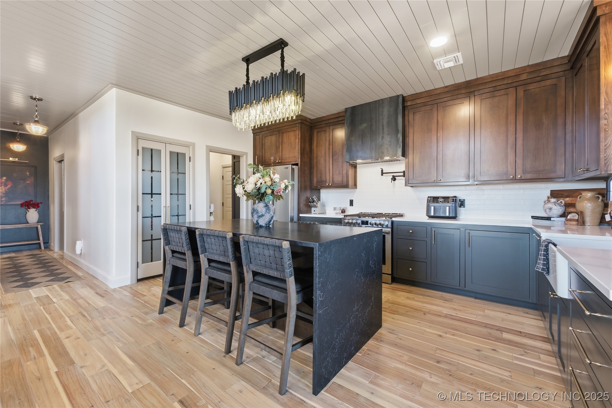 6543 NW 277th Street Mountain Park OK 73559