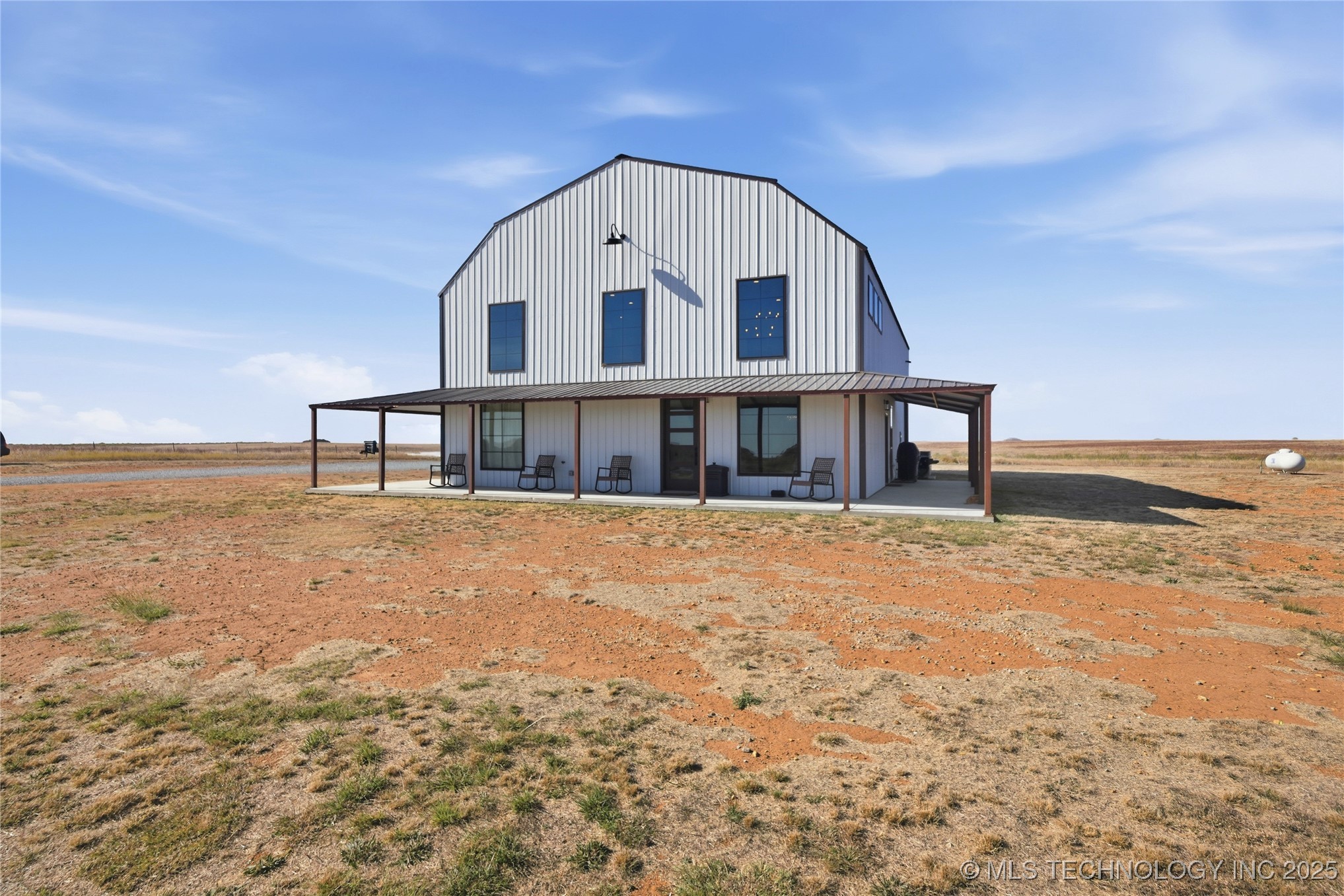 6543 NW 277th Street Mountain Park OK 73559